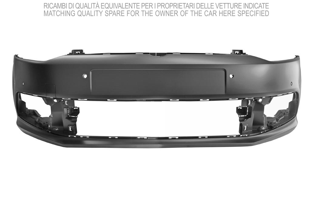 VOLKSWAGEN POLO V 2014-2017 code 0946112