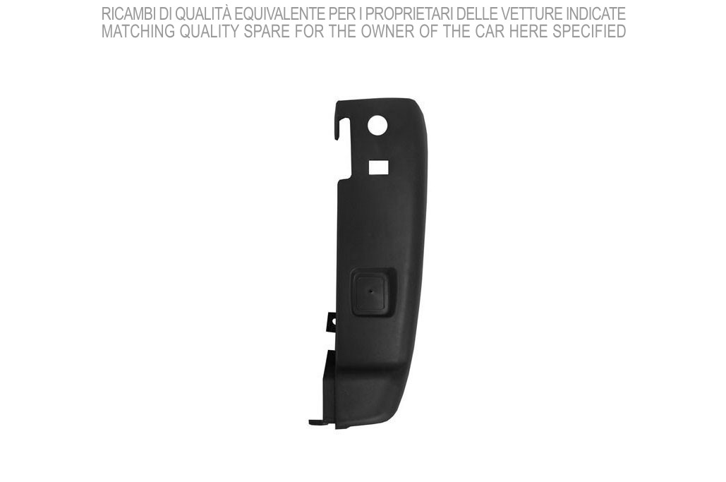 CITROËN JUMPER 2006-2014 code 1316021