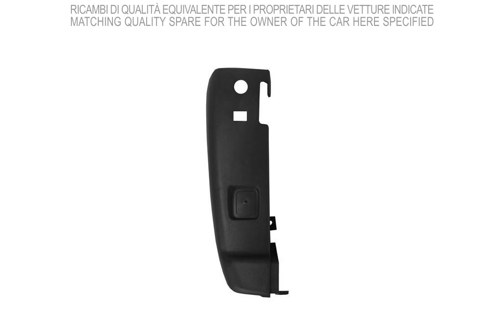 CITROËN JUMPER 2014-2024 code 1316022