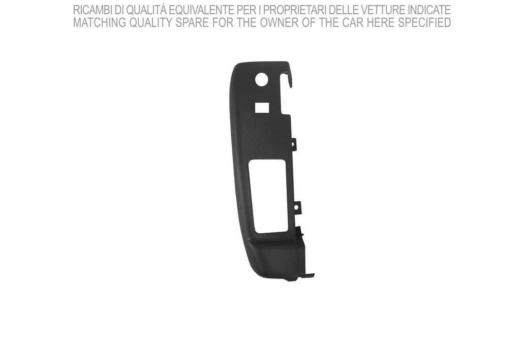 CITROËN JUMPER 2006-2014 code 1316024