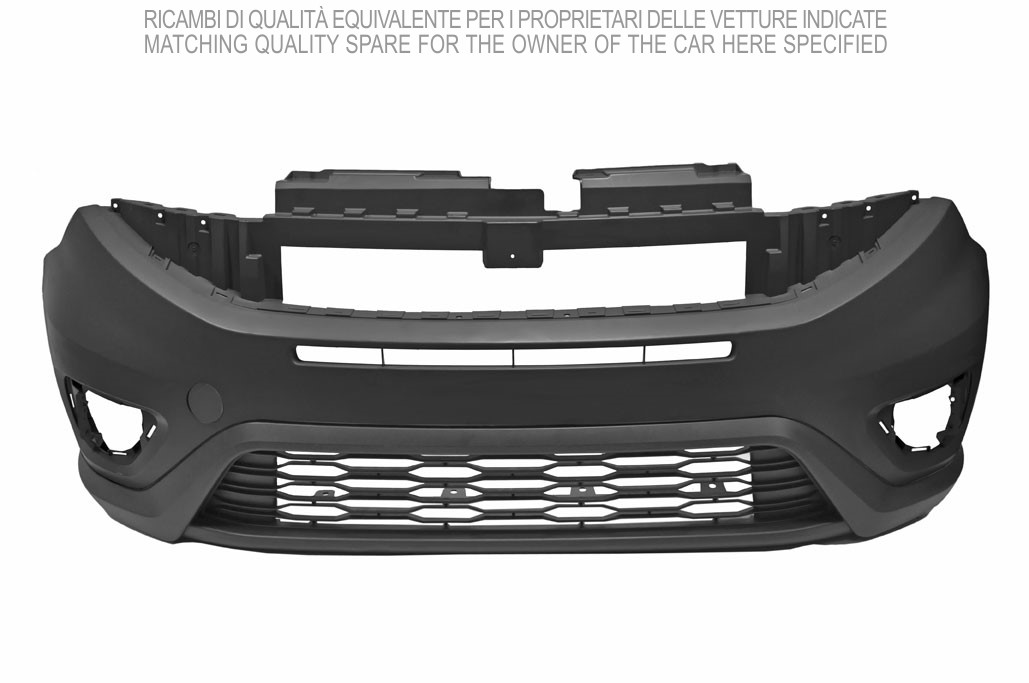 FIAT DOBLO MULTISPACE 2014-2022 code 0160110