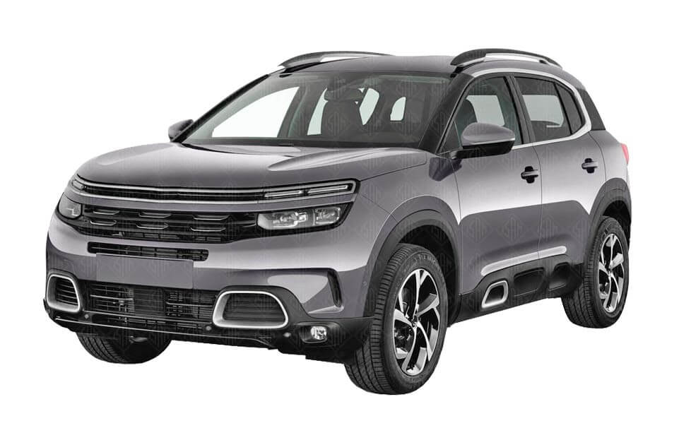 CITROËN C5 AIRCROSS 2018-2022 code 1553510 - Image 2