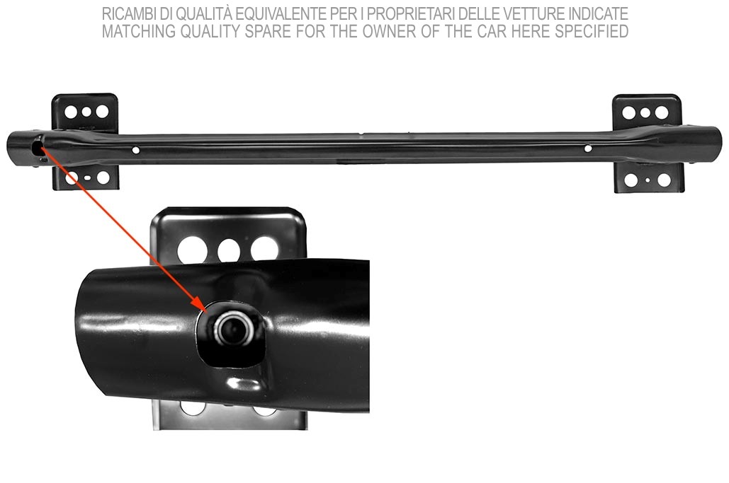 FIAT 500S 2012-2016 code 0130308