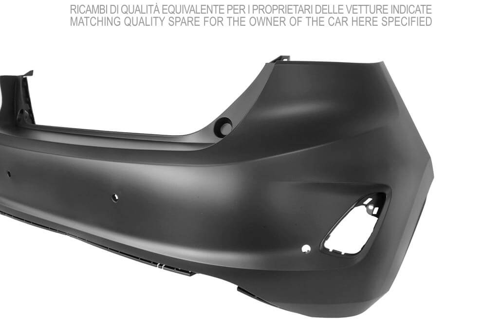 FORD FIESTA 2022-2023 code 1056123 - Image 5