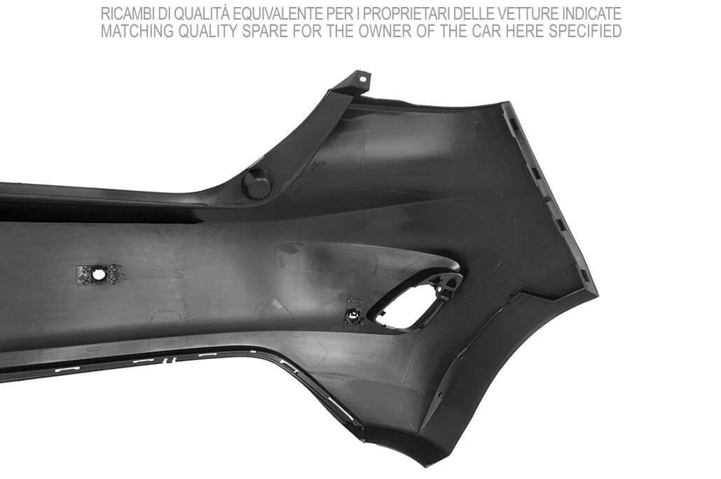 FORD FIESTA 2022-2023 code 1056123 - Image 4