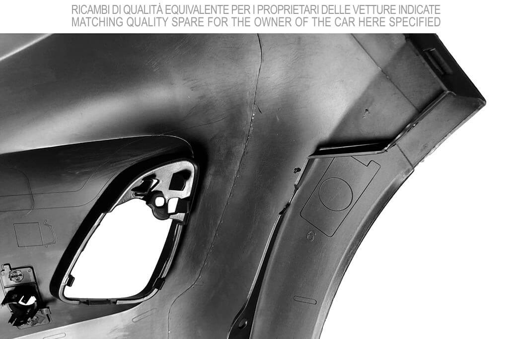 FORD FIESTA 2022-2023 code 1056123 - Image 6