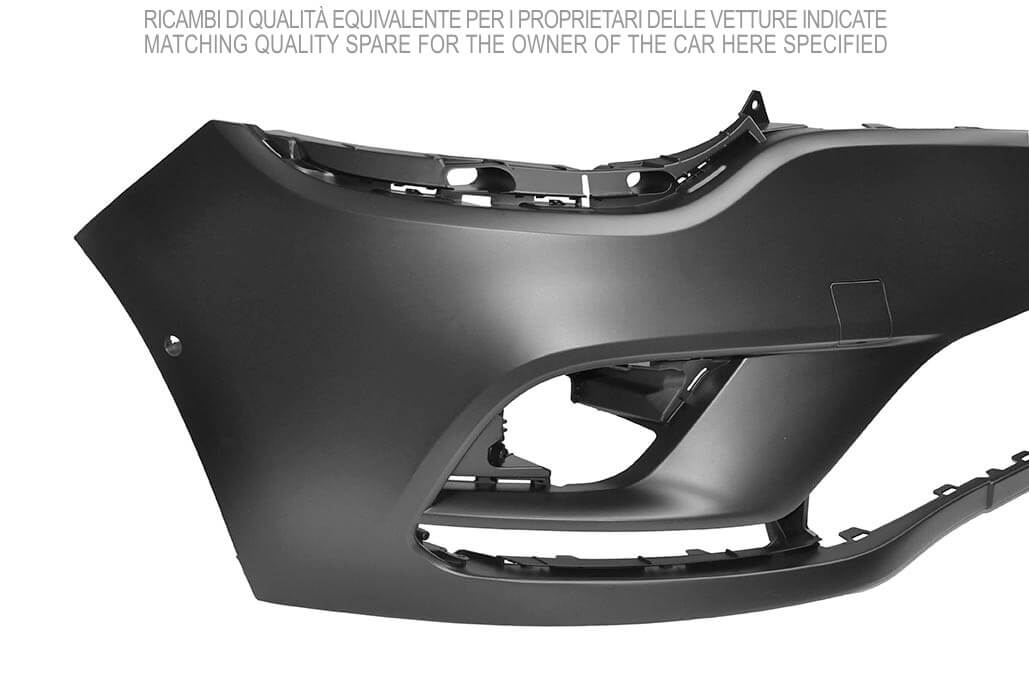 RENAULT CLIO IV SPORTER 2016-2019 code 1452112 - Image 4