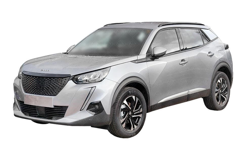 PEUGEOT 2008 2019-2023 code 1554912 - Image 2