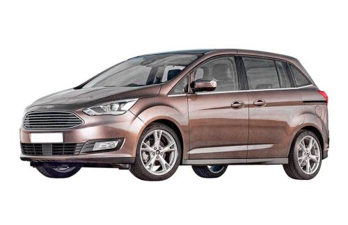 GRAND C-MAX 2015-2019