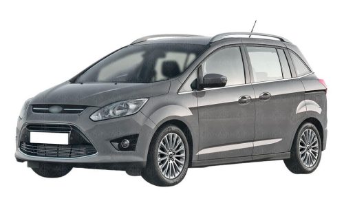 GRAND C-MAX 2010-2015