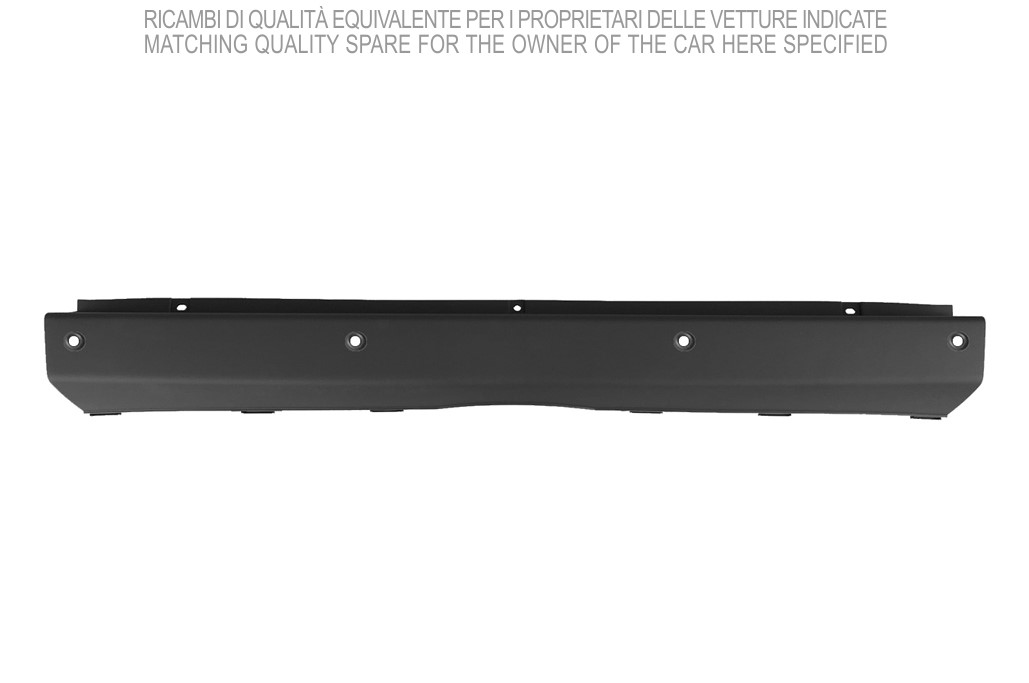 MERCEDES SPRINTER COMBI 2013-2018 code 1628122