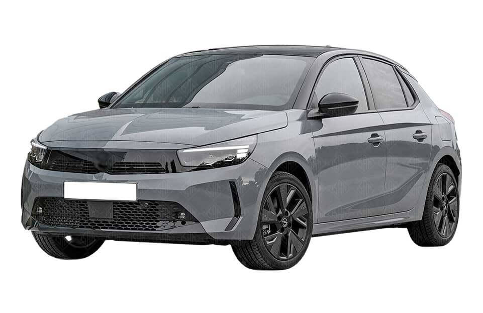 OPEL-VAUXHALL CORSA F 2023 code 0754121 - Image 2