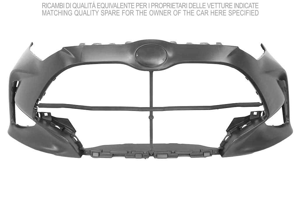 TOYOTA YARIS V 2020- code 2324111