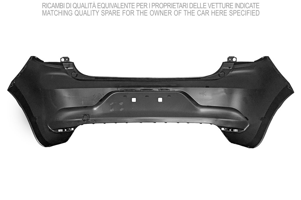 RENAULT CLIO V 2019-2023 code 1454121 - Image 3