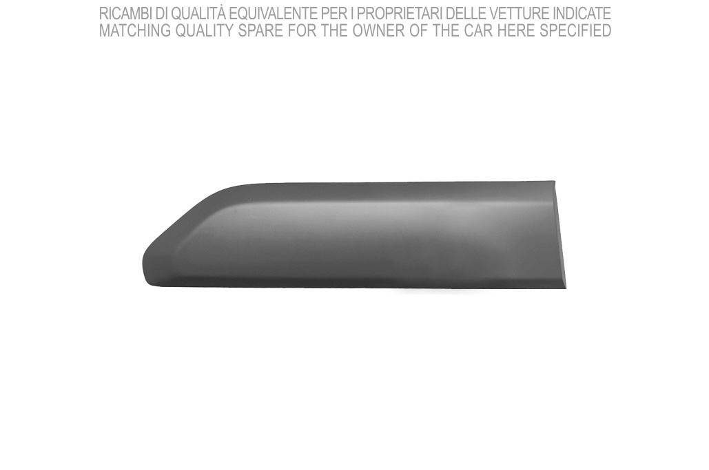 PEUGEOT PARTNER 2018-2024 code 1553227