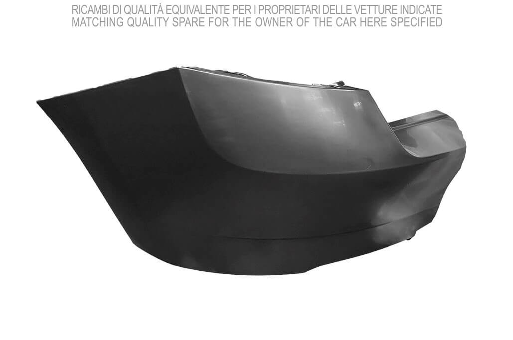 SKODA FABIA 2014-2018 code 3308120 - Image 3