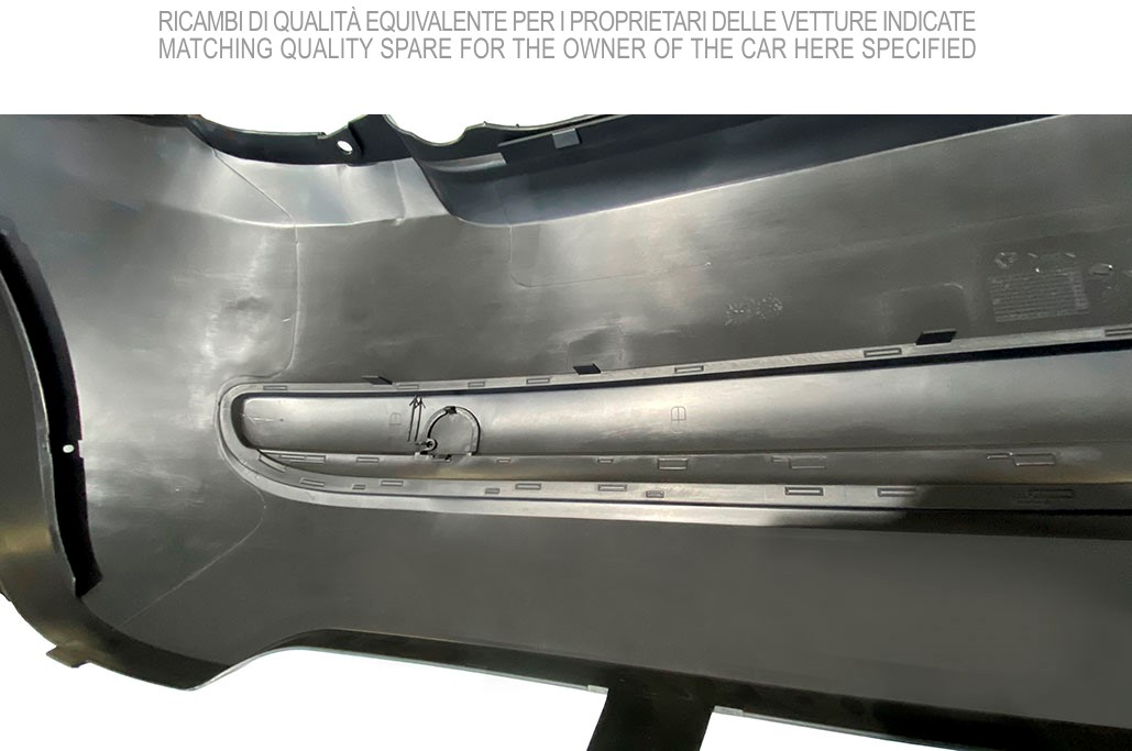 FIAT 500 2007-2015 code 0130121 - Image 3