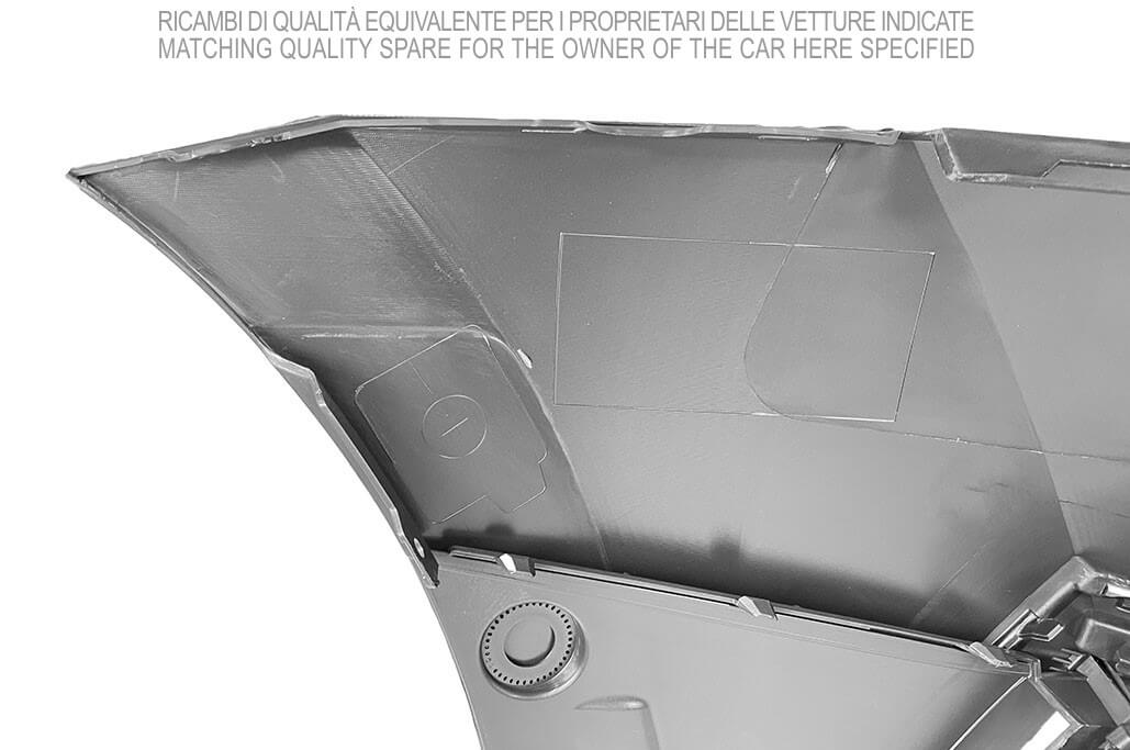SKODA OCTAVIA 2020-2024 code 3311111 - Image 5