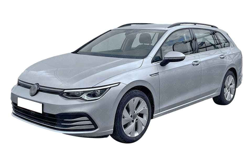 VOLKSWAGEN GOLF VIII VARIANT 2020-2024 code 0955711 | I..S.A.M. S.p.A.