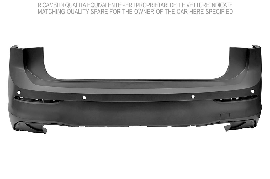 VOLKSWAGEN GOLF VIII 2020-2024 code 0955125
