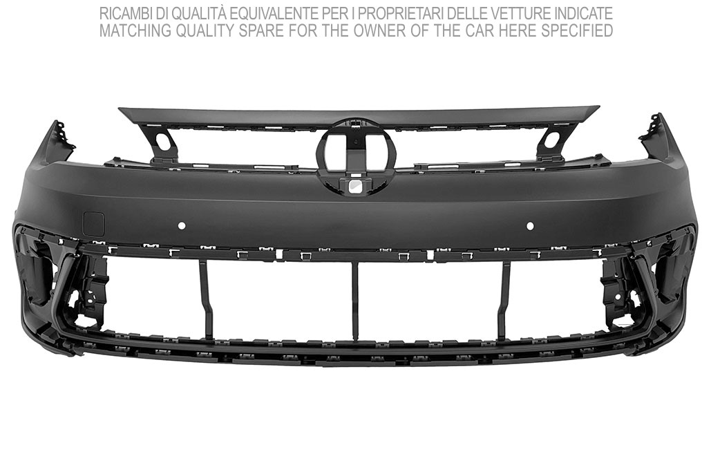 VOLKSWAGEN POLO VI 2021- code 0975115