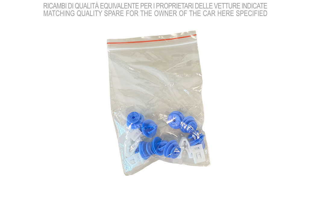 PEUGEOT 2008 2019-2023 code 1554912 - Image 4