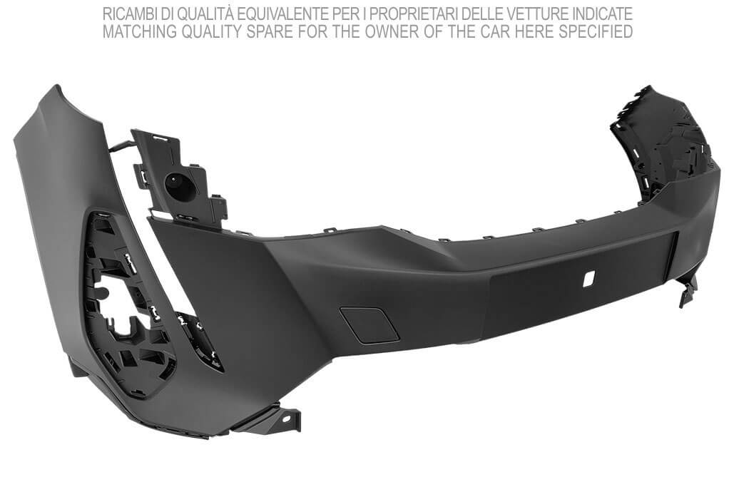 PEUGEOT 3008 2020-2024 code 1557111 - Image 4