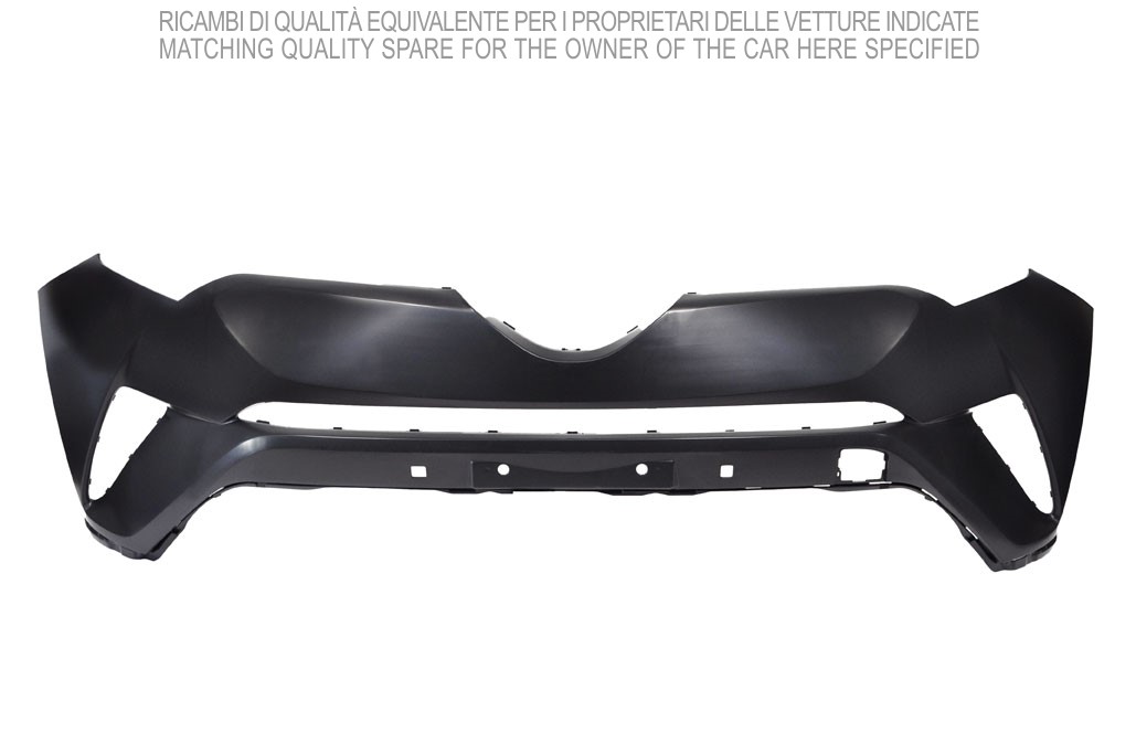 TOYOTA C-HR 2016-2019 code 2322112