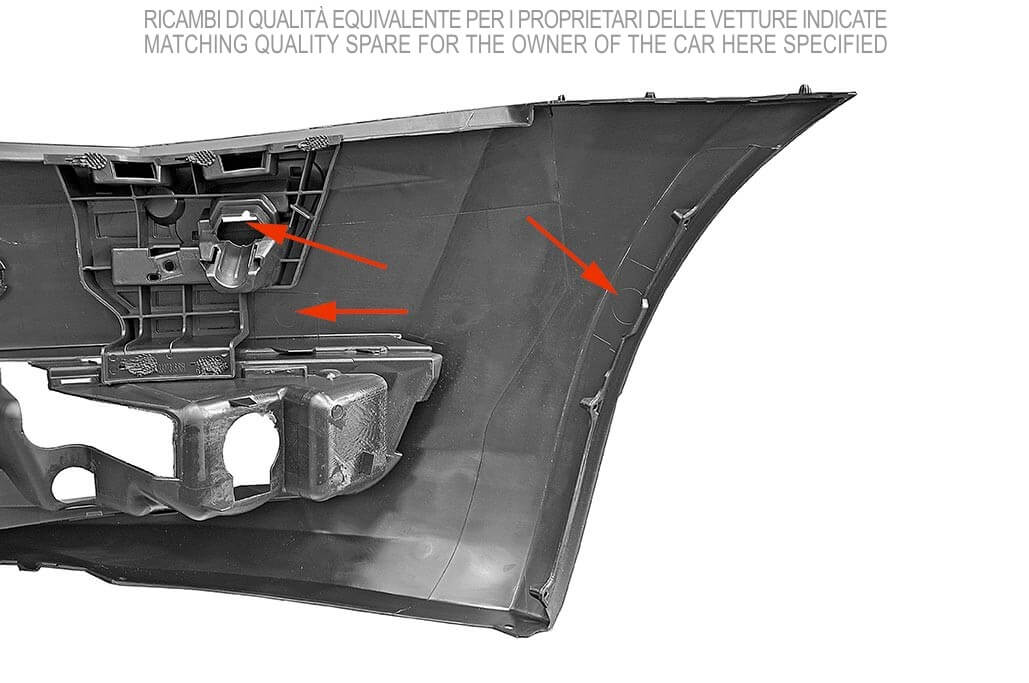 SKODA OCTAVIA WAGON 2013-2017 code 3307113 - Image 6