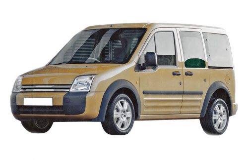 TOURNEO CONNECT 2006-2009