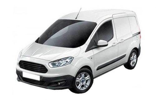 TRANSIT COURIER 2014-2018