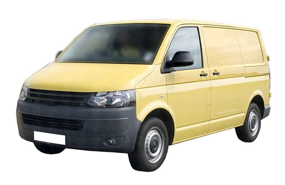 VOLKSWAGEN TRANSPORTER T5 2012-2015 code 0956126 - Image 2