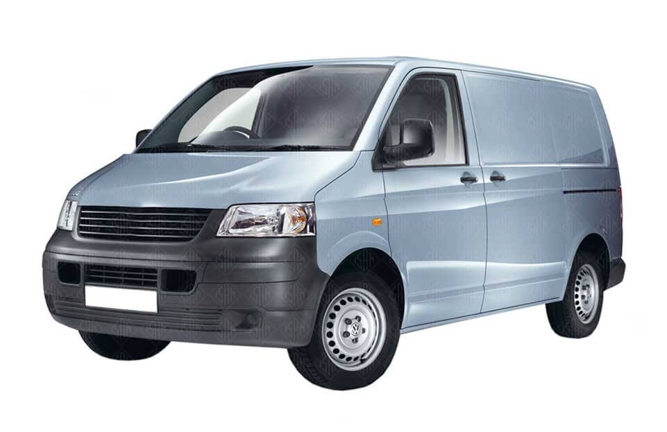 VOLKSWAGEN TRANSPORTER T5 2002-2009 code 0901320 - Image 2