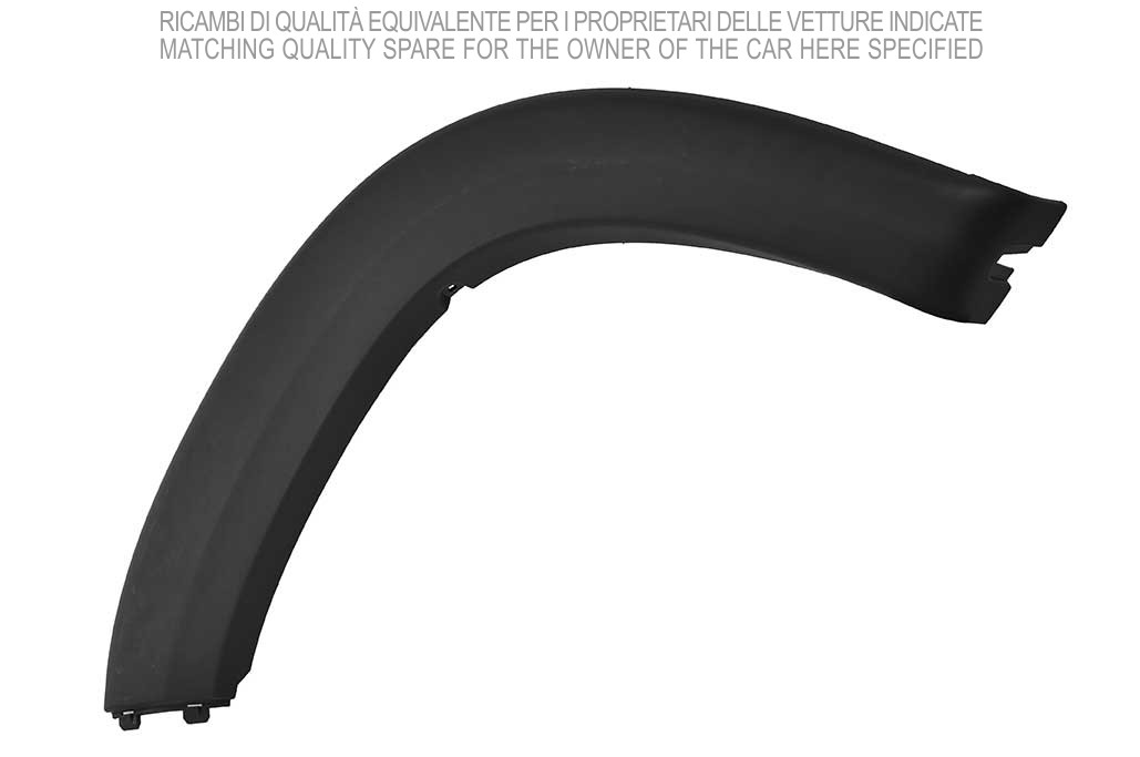 CITROËN JUMPER 2006-2014 codice 0133921