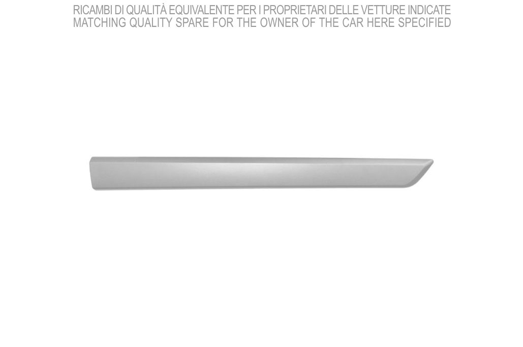 CITROËN NEMO MULTISPACE 2009-2014 codice 0149221
