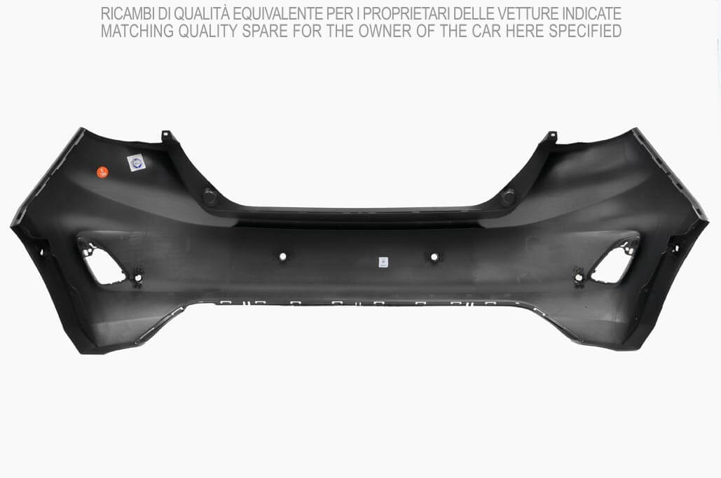 FORD FIESTA 2022-2023 codice 1056125 - immagine 3