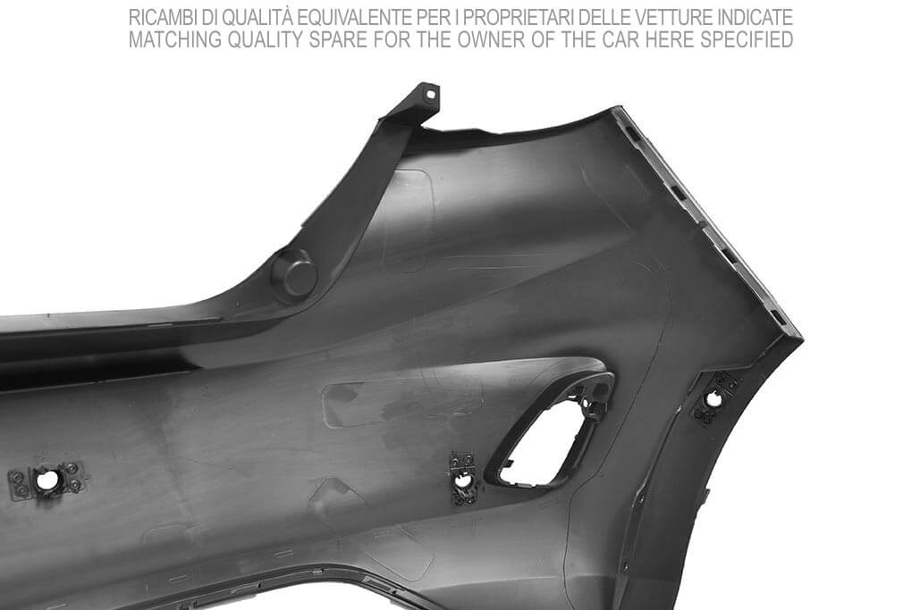 FORD FIESTA 2022-2023 codice 1056125 - immagine 5