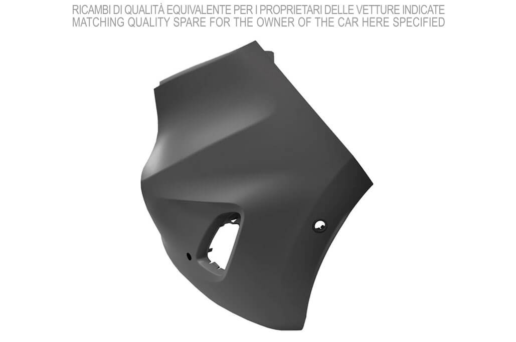 FORD FIESTA 2022-2023 codice 1056125 - immagine 6