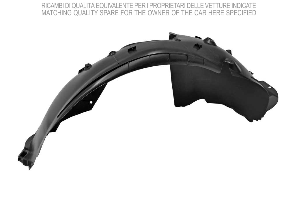 CITROËN DS3 2009-2016 codice 1323611 - immagine 3
