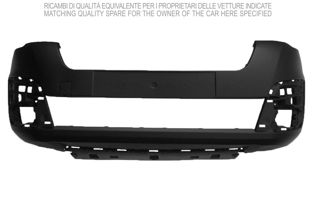 CITROËN BERLINGO 2015-2018 codice 1330111