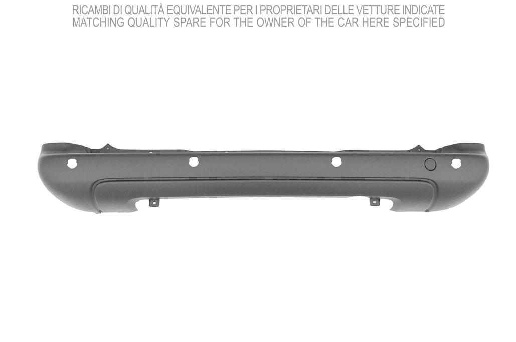CITROËN BERLINGO 2015-2018 codice 1330123