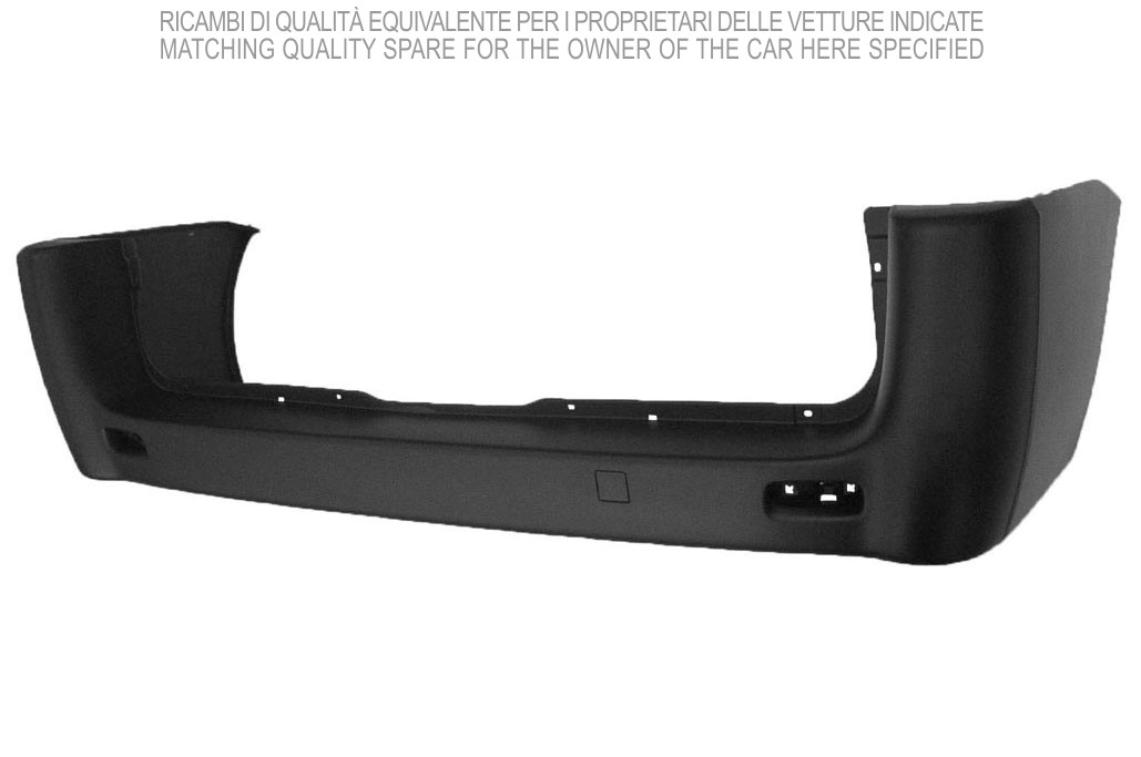 PEUGEOT EXPERT II TEPEE MULTISPACE 2007-2016 codice 1522127