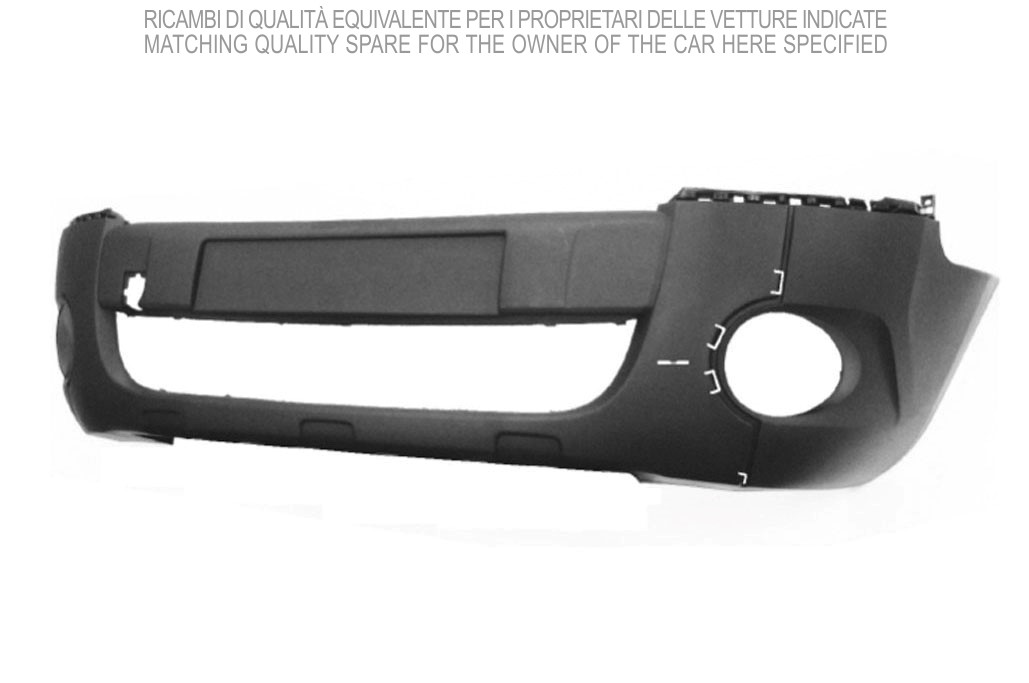 PEUGEOT PARTNER TEPEE 2008-2012 codice 1530117
