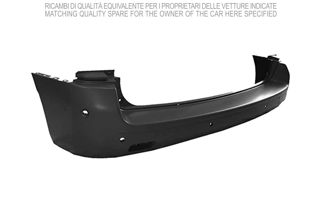 PEUGEOT EXPERT 2016-2024 codice 1550124