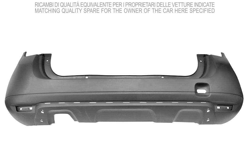 DACIA DUSTER 2014-2018 codice 2006123