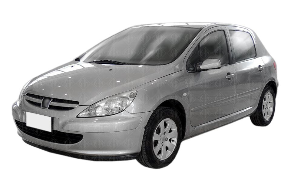 PEUGEOT 307 2001-2005 codice 1503772 - immagine 2