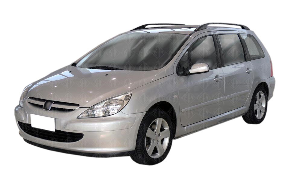 PEUGEOT 307 SW 2002-2005 codice 1503772 - immagine 2
