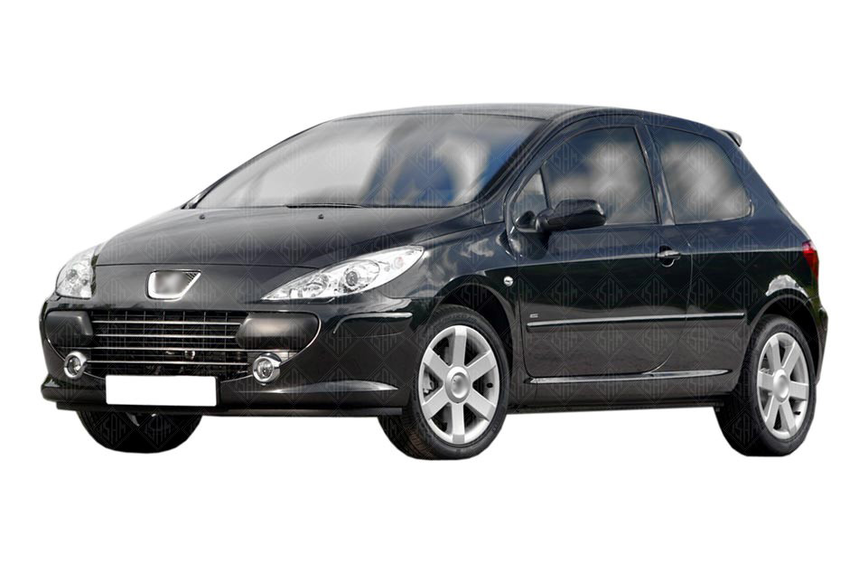 PEUGEOT 307 2005-2008 codice 1537772 - immagine 2