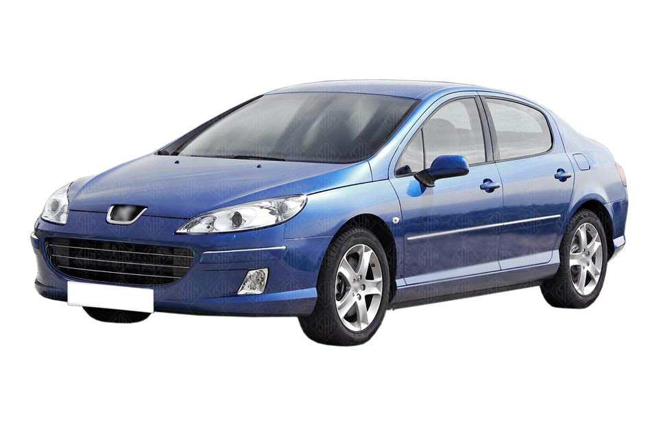 PEUGEOT 407 2004-2008 codice 1508712 - immagine 2
