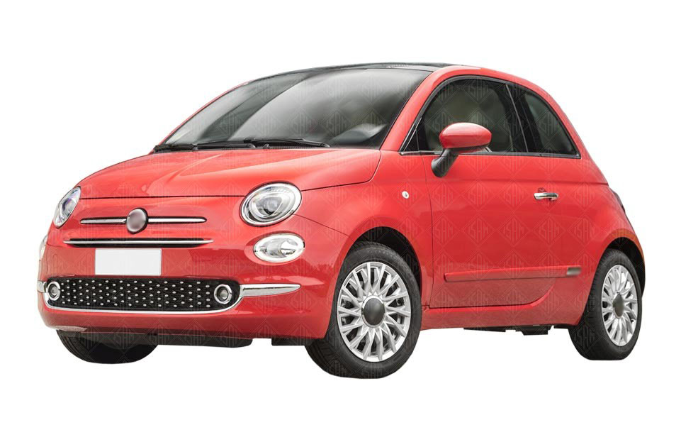 FIAT 500 2015-2024 codice 0152308 - immagine 2
